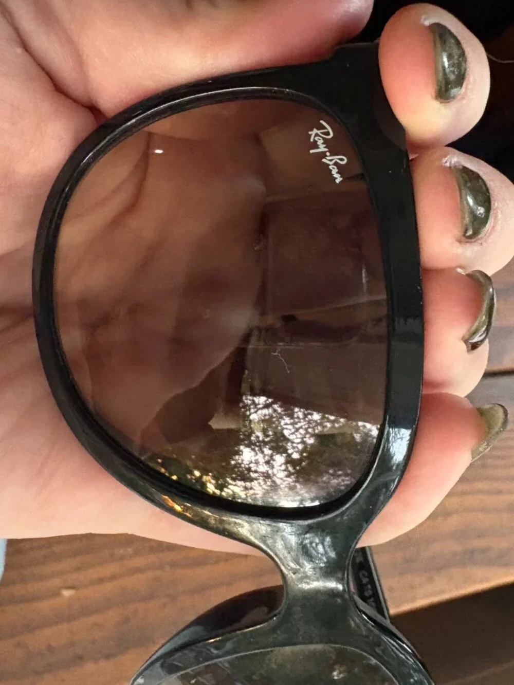 Ray-Ban ray ban